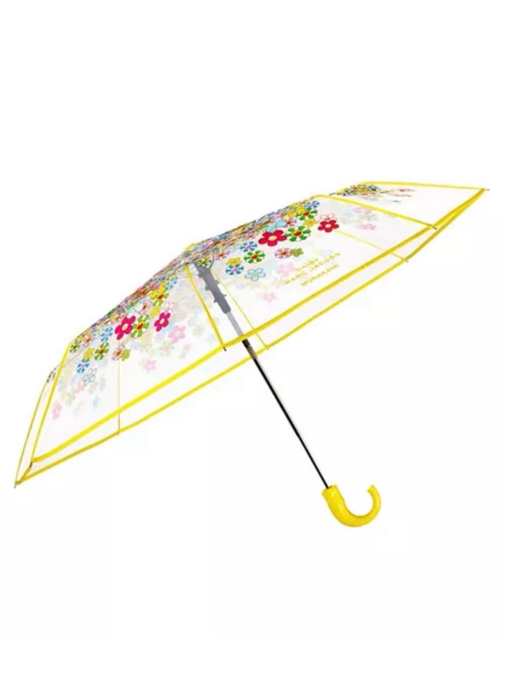 Marc Jacobs Murakami Daisy umbrella